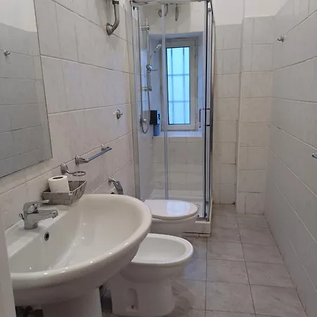 Metronapoli Bed & Breakfast *