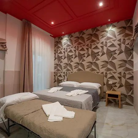 P.c. Boutique H. Vesuvius, Centro, By Clapa Group