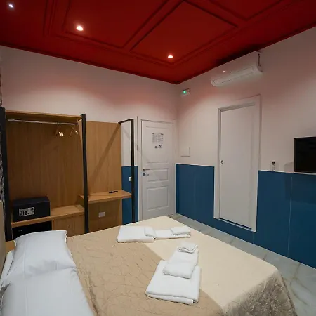 P.c. Boutique H. Vesuvius, Centro, By Clapa Group Casa de hóspedes