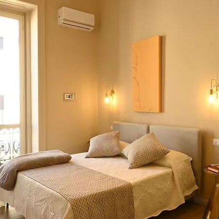 Ta-49 Bed E Breakfast 住宿加早餐酒店