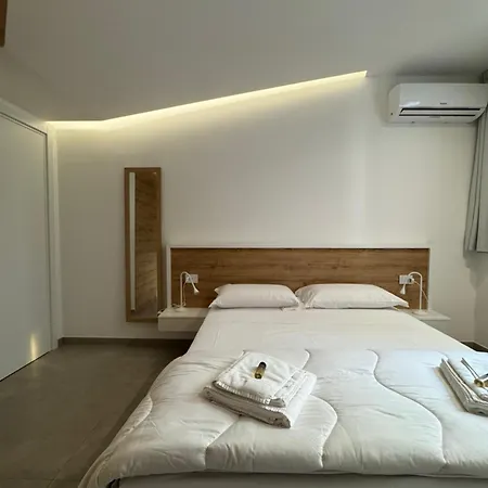 Couette-café Space Tower