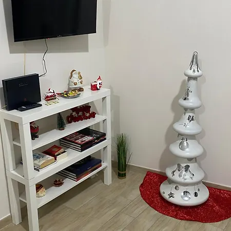 La Petite Maison Holiday home Naples