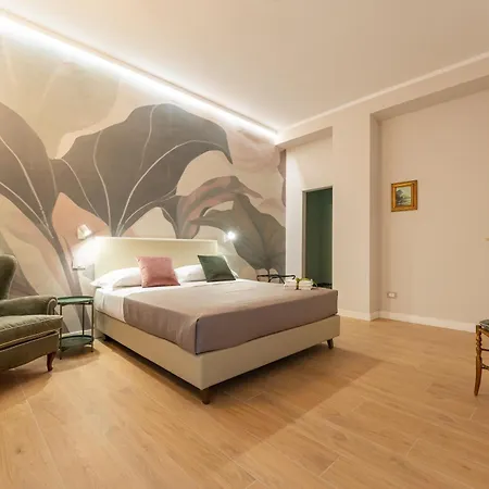 La Casa Di Mavi - Elegante E Spazioso Apartment Neapel