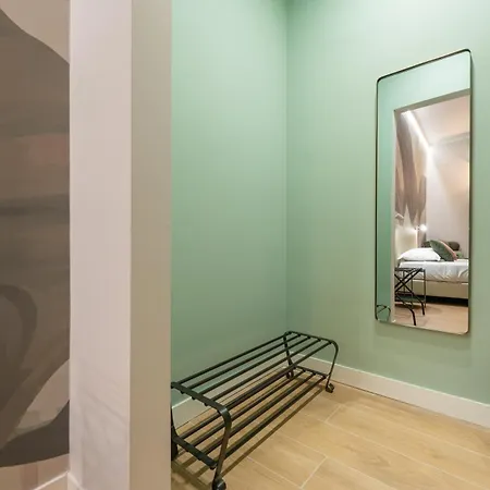 La Casa Di Mavi - Elegante E Spazioso Neapel