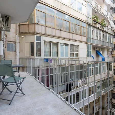 La Casa Di Mavi - Elegante E Spazioso Apartment Neapel