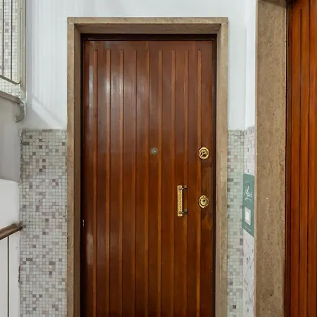 La Casa Di Mavi - Elegante E Spazioso Apartment *