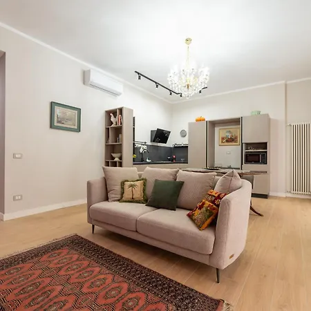 La Casa Di Mavi - Elegante E Spazioso Apartment *