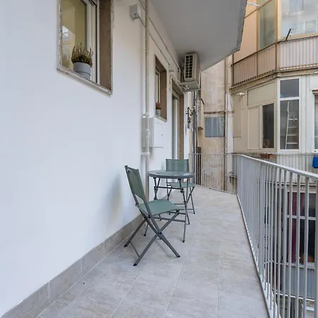 La Casa Di Mavi - Elegante E Spazioso Neapel