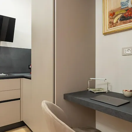 Apartment La Casa Di Mavi - Elegante E Spazioso