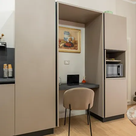 La Casa Di Mavi - Elegante E Spazioso * Neapel
