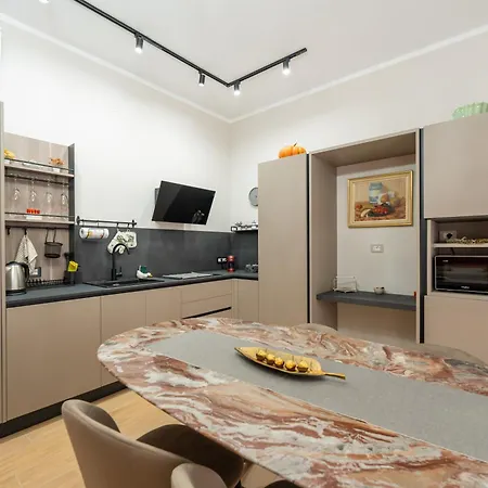 Apartment La Casa Di Mavi - Elegante E Spazioso