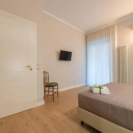 Apartment La Casa Di Mavi - Elegante E Spazioso *