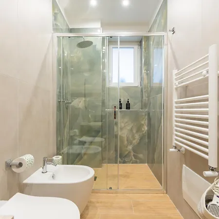 La Casa Di Mavi - Elegante E Spazioso Apartment