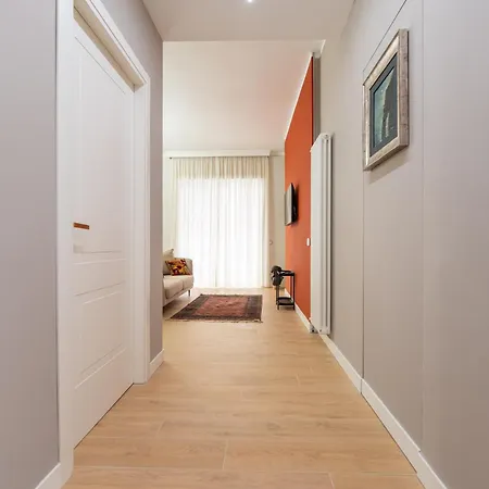 La Casa Di Mavi - Elegante E Spazioso * Neapel