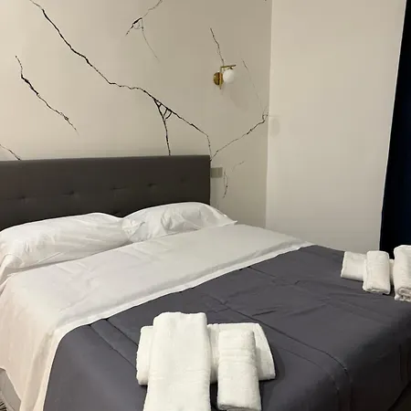 ゲストハウス Maison Toledo 376 ナポリ