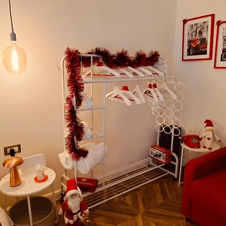 Cerasella House Naples