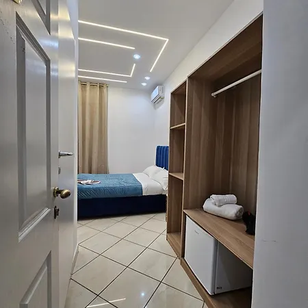 Room&jacuzzi