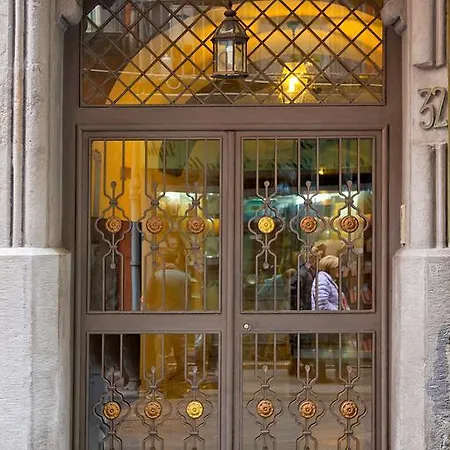 Pensjonat Chiaia 32