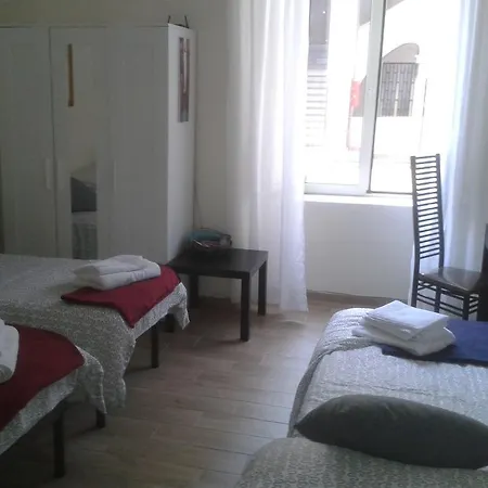 Babba House Bed & Breakfast Naples
