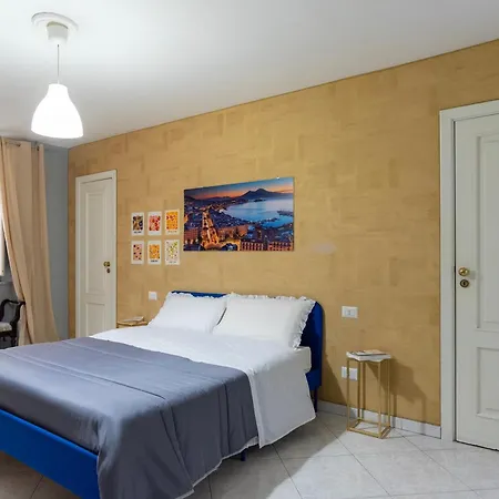 Guest house Centro, Dm Naples