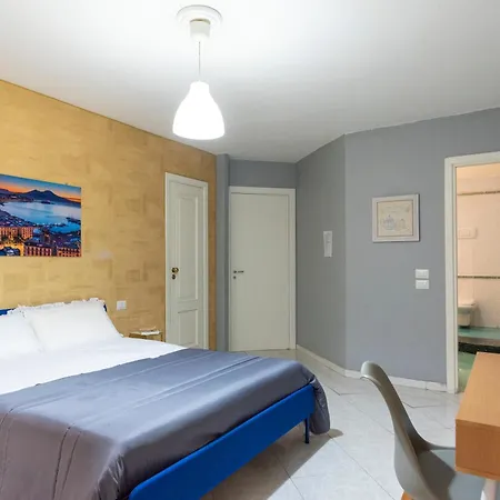 Guest house Centro, Dm