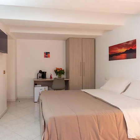 Guest house Centro, Dm Naples