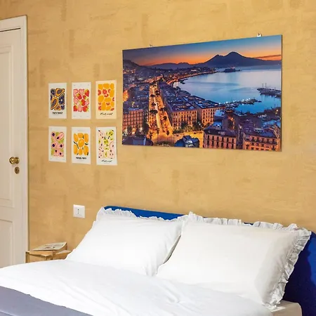 Centro, Dm * Naples