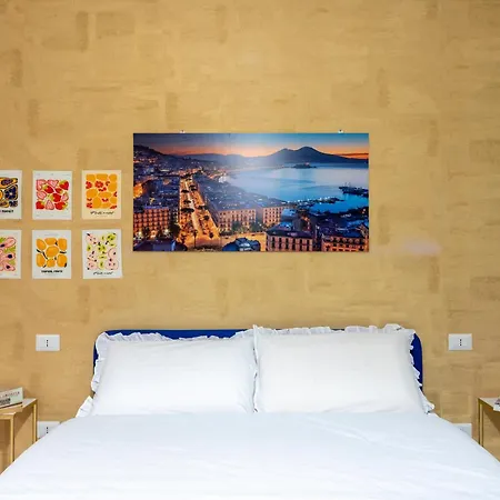 Centro, Dm Guest house