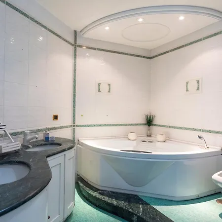 Centro, Dm Guest house Naples