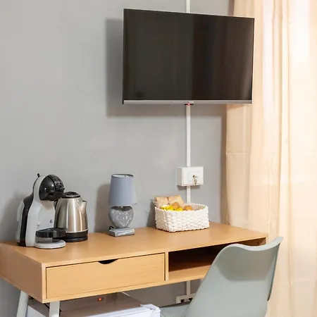 Guest house Centro, Dm Naples