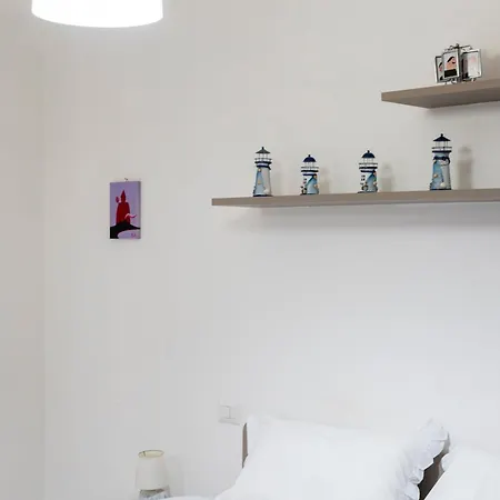 Centro, Dm Guest house
