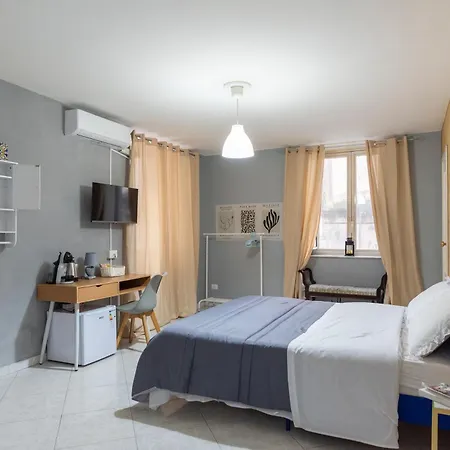 Guest house Centro, Dm *