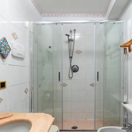Guest house Centro, Dm