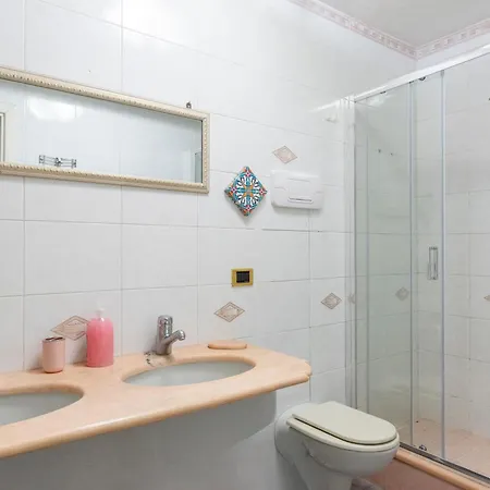Centro, Dm Guest house