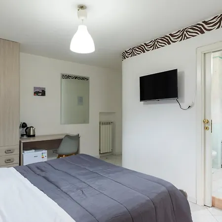Centro, Dm Guest house