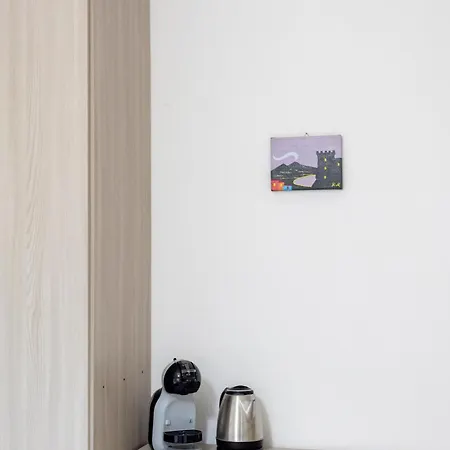 Guest house Centro, Dm