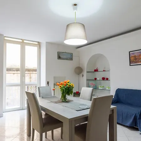 Guest house Centro, Dm Naples