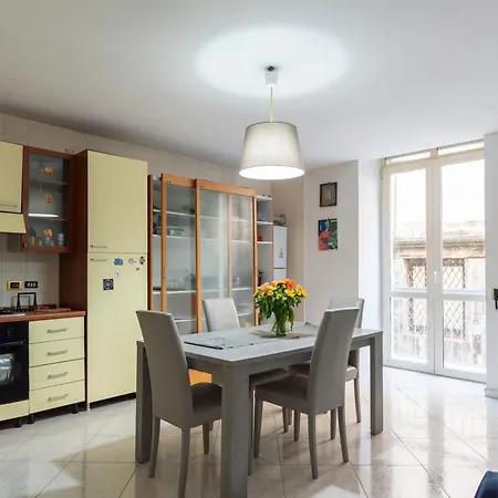 Centro, Dm Guest house