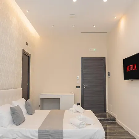 Relais Mermaid Luxury Guest house