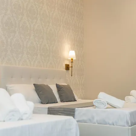 Relais Mermaid Luxury *