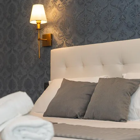 Relais Mermaid Luxury *