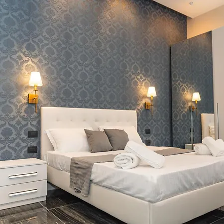 Relais Mermaid Luxury Naples