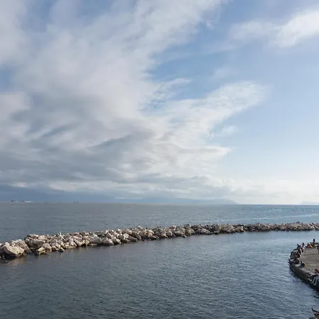 Relais Mermaid Luxury Maison d'hôtes Naples