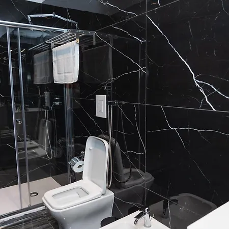 Relais Mermaid Luxury Maison d'hôtes Naples