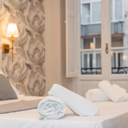 Relais Mermaid Luxury Naples