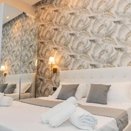 Maison d'hôtes Relais Mermaid Luxury *