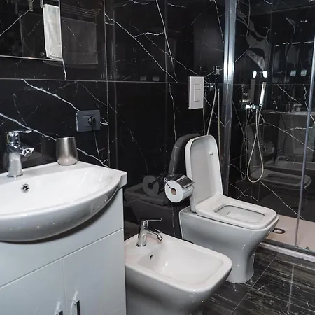 Relais Mermaid Luxury Guest house