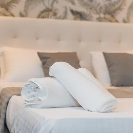 Guest house Relais Mermaid Luxury *