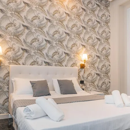 Relais Mermaid Luxury