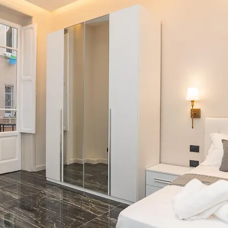 Relais Mermaid Luxury